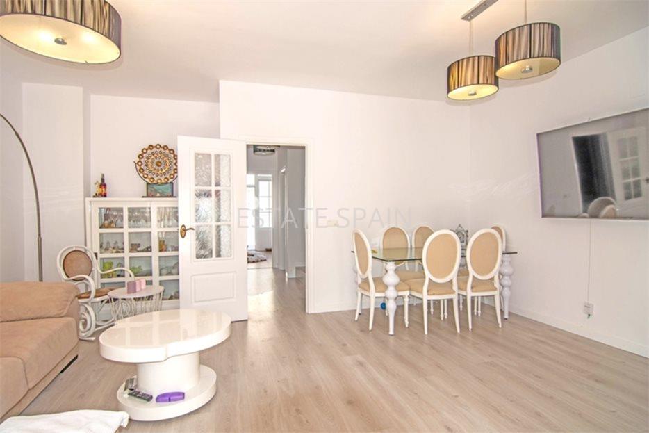 Таунхаус в Альфас-дель-Пи 170 м2 №BL22112C662E  - Продажа - 13 large