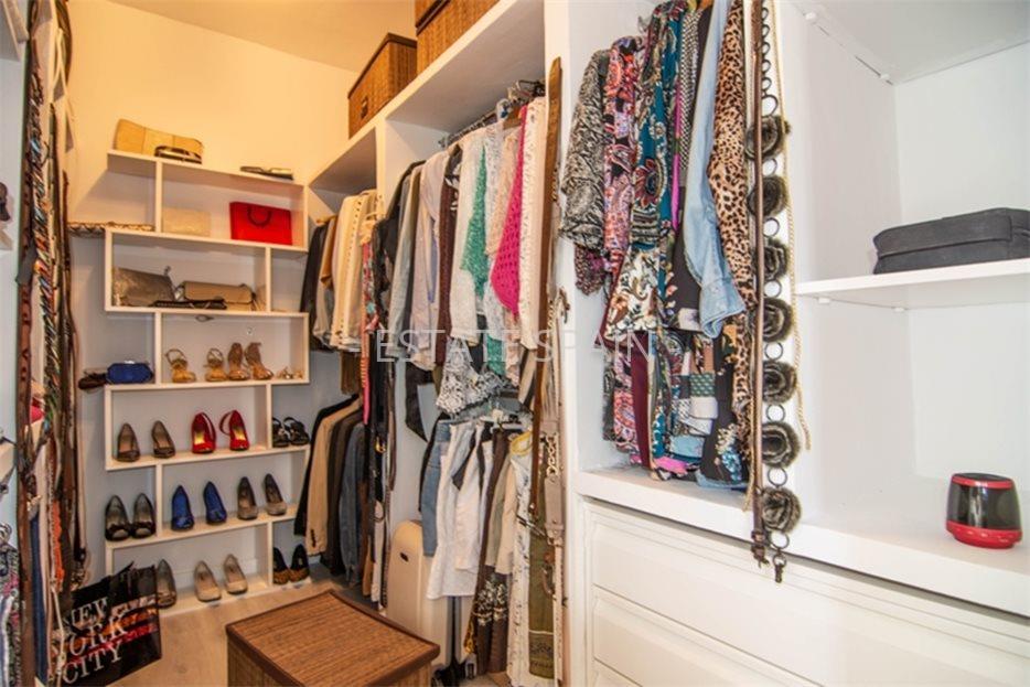 Таунхаус в Альфас-дель-Пи 170 м2 №BL22112C662E  - Продажа - 23 large