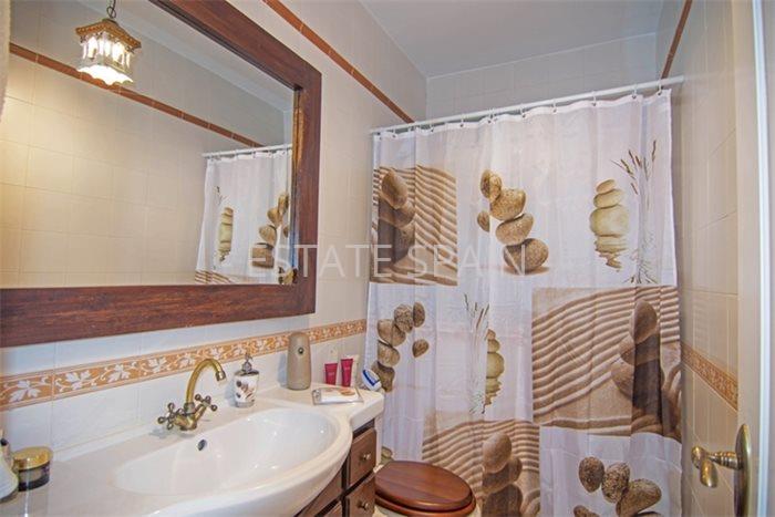 Таунхаус в Альфас-дель-Пи 170 м2 №BL22112C662E  - Продажа - 19 preview