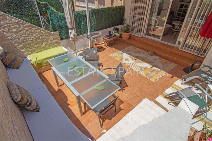 Таунхаус в Альфас-дель-Пи 170 м2 №BL22112C662E  - Продажа - 5 preview