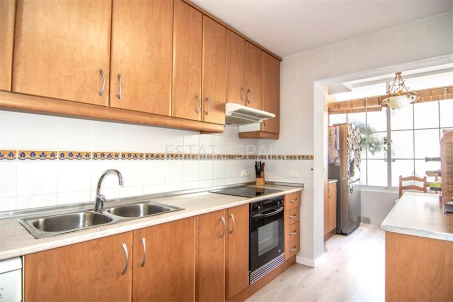 Таунхаус в Альфас-дель-Пи 170 м2 №BL22112C662E  - Продажа - 7 large