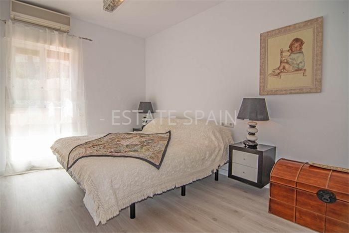 Таунхаус в Альфас-дель-Пи 170 м2 №BL22112C662E  - Продажа - 18 preview