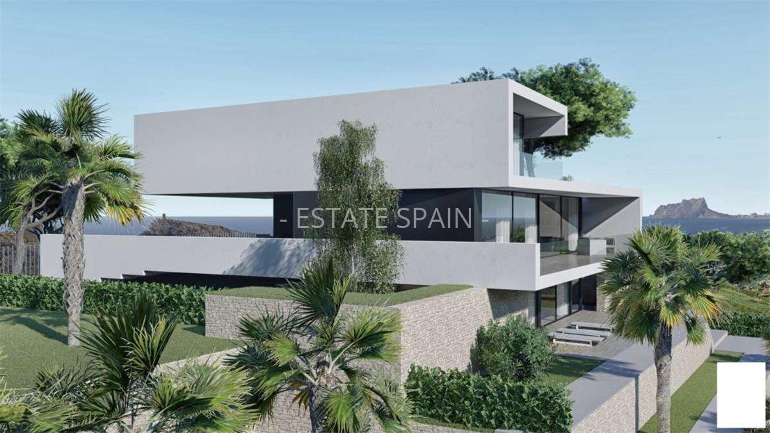 Вилла в Морайре 568 м2 №VL211213F1433  - Продажа - 15 large