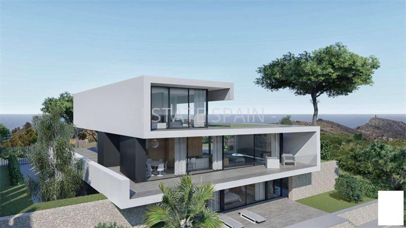 Вилла в Морайре 568 м2 №VL211213F1433  - Продажа - 14 preview