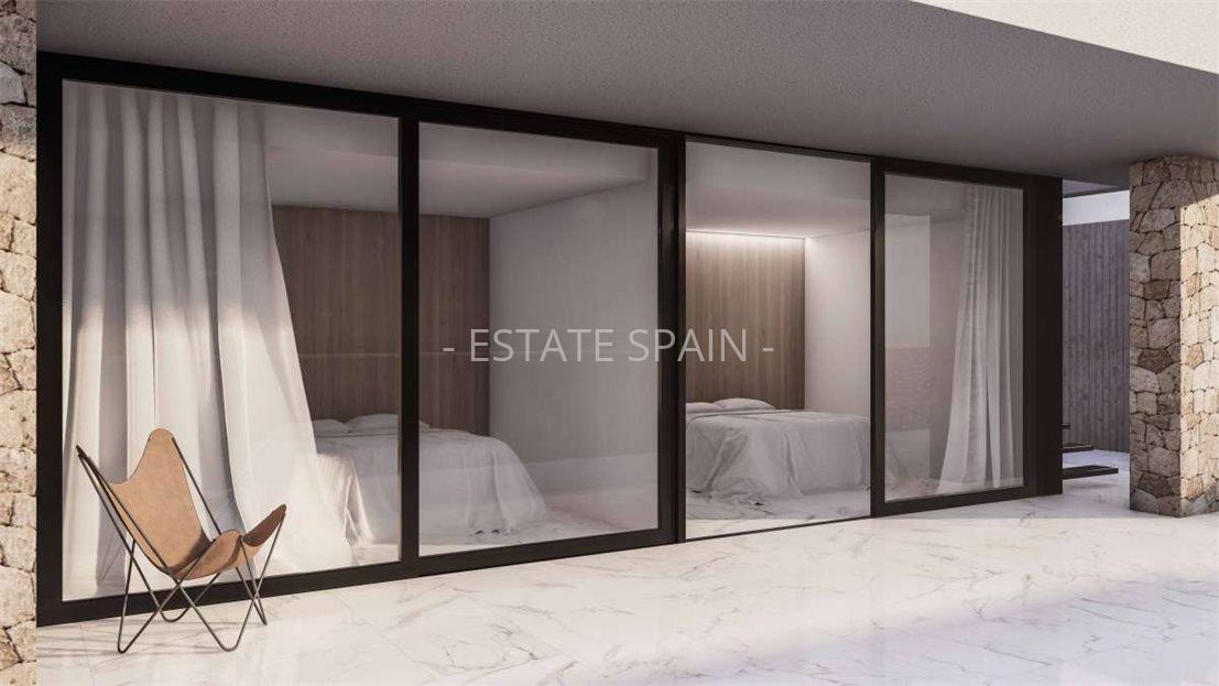 Вилла в Морайре 568 м2 №VL211213F1433  - Продажа - 6 large