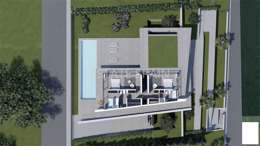 Вилла в Морайре 568 м2 №VL211213F1433  - Продажа - 17 preview