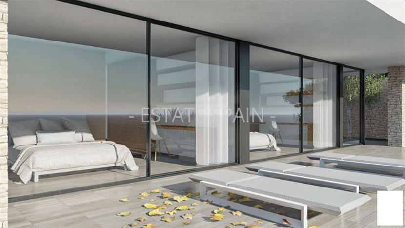 Вилла в Морайре 568 м2 №VL211213F1433  - Продажа - 5 preview