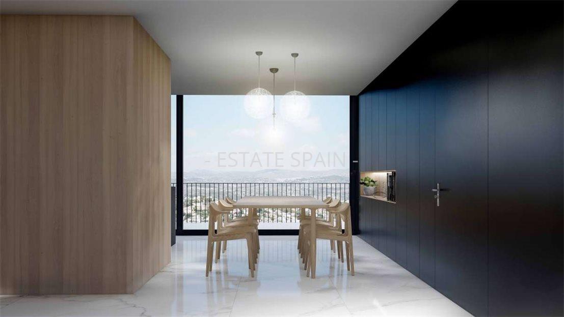 Вилла в Морайре 568 м2 №VL211213F1433  - Продажа - 7 large