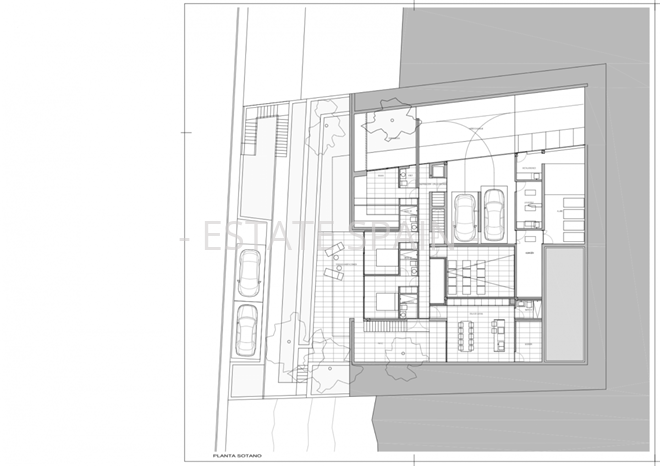Вилла в Морайре 568 м2 №VL211213F1433  - Продажа - 21 preview