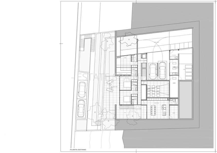 Вилла в Морайре 568 м2 №VL211213F1433  - Продажа - 21 large