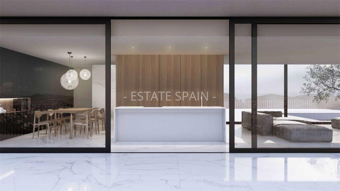 Вилла в Морайре 568 м2 №VL211213F1433  - Продажа - 8 large