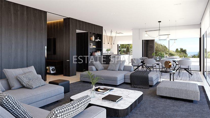 Вилла в Бенитачеле 965 м2 №VL24126EF2CE  - Продажа - 6 preview