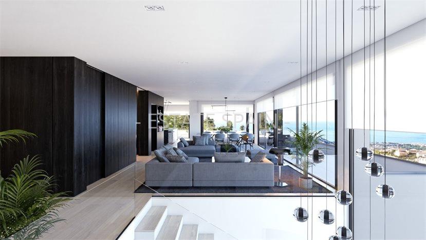 Вилла в Бенитачеле 965 м2 №VL24126EF2CE  - Продажа - 8 preview