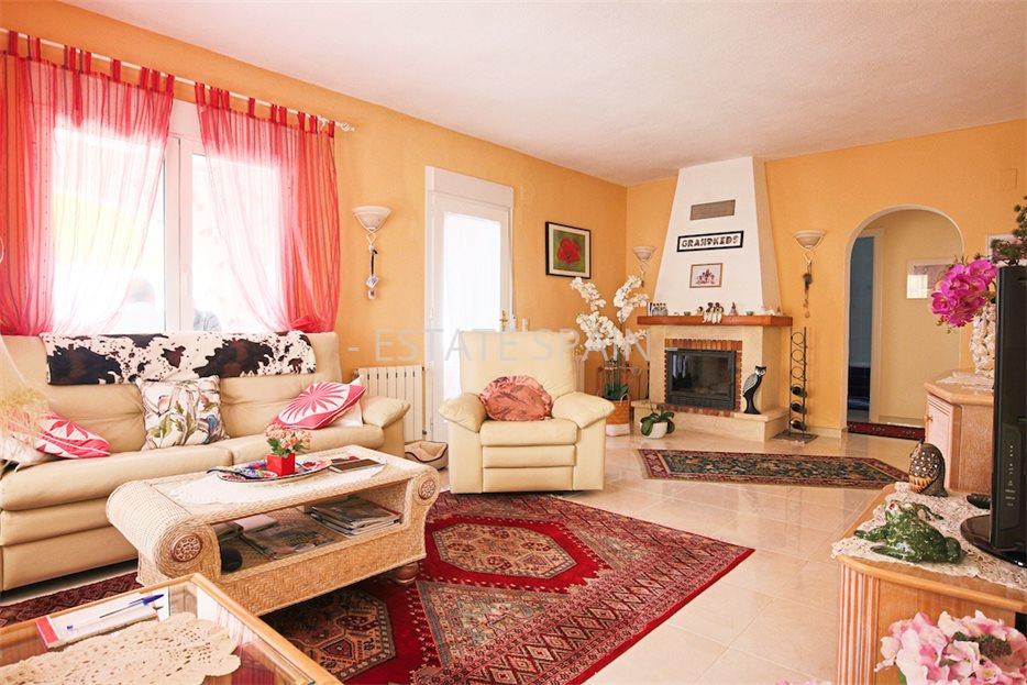 Вилла в Бенитачеле 246 м2 №VL19852228A  - Продажа - 2 large