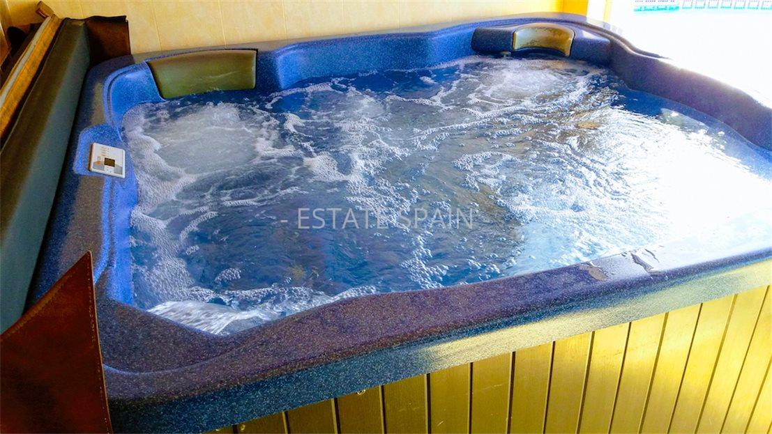 Вилла в Бенитачеле 246 м2 №VL19852228A  - Продажа - 6 large