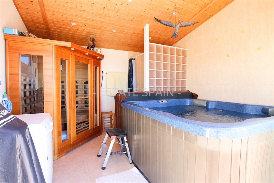 Вилла в Бенитачеле 246 м2 №VL19852228A  - Продажа - 18 large