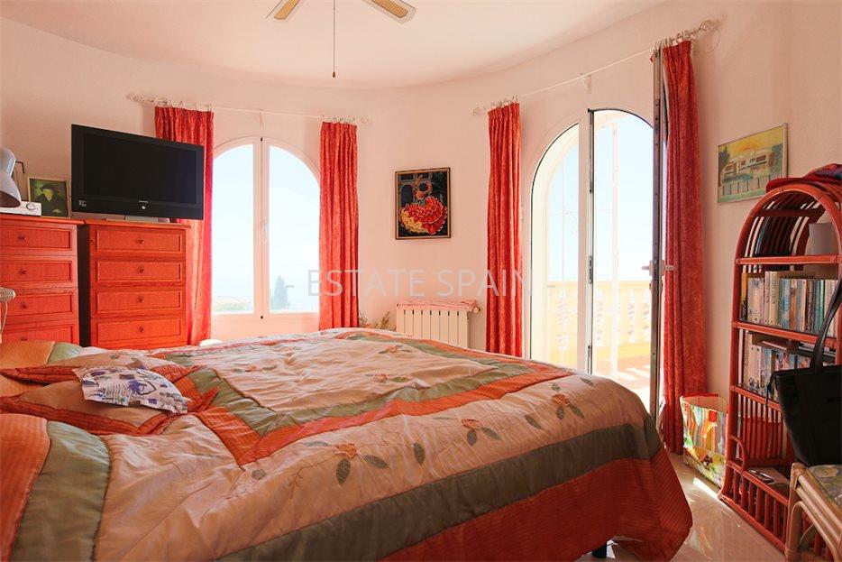 Вилла в Бенитачеле 246 м2 №VL19852228A  - Продажа - 11 large