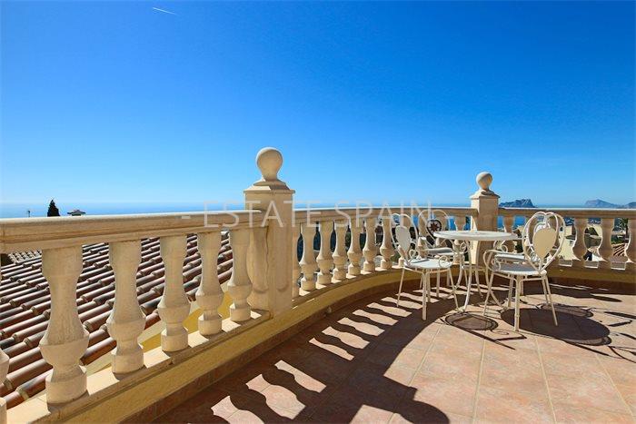 Вилла в Бенитачеле 246 м2 №VL19852228A  - Продажа - 12 preview