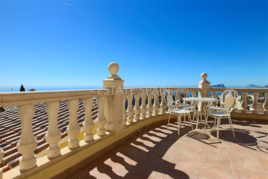 Вилла в Бенитачеле 246 м2 №VL19852228A  - Продажа - 12 large