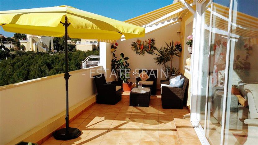 Вилла в Бенитачеле 246 м2 №VL19852228A  - Продажа - 4 preview