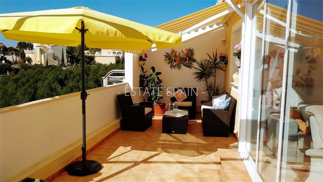 Вилла в Бенитачеле 246 м2 №VL19852228A  - Продажа - 4 large