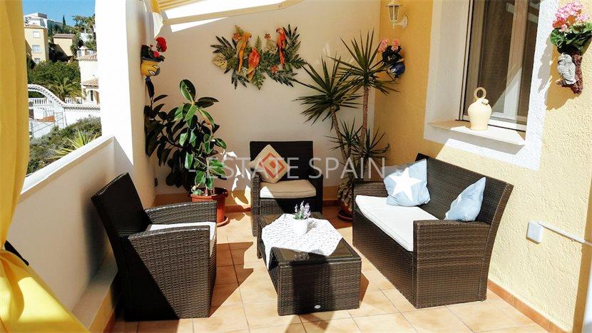 Вилла в Бенитачеле 246 м2 №VL19852228A  - Продажа - 16 preview