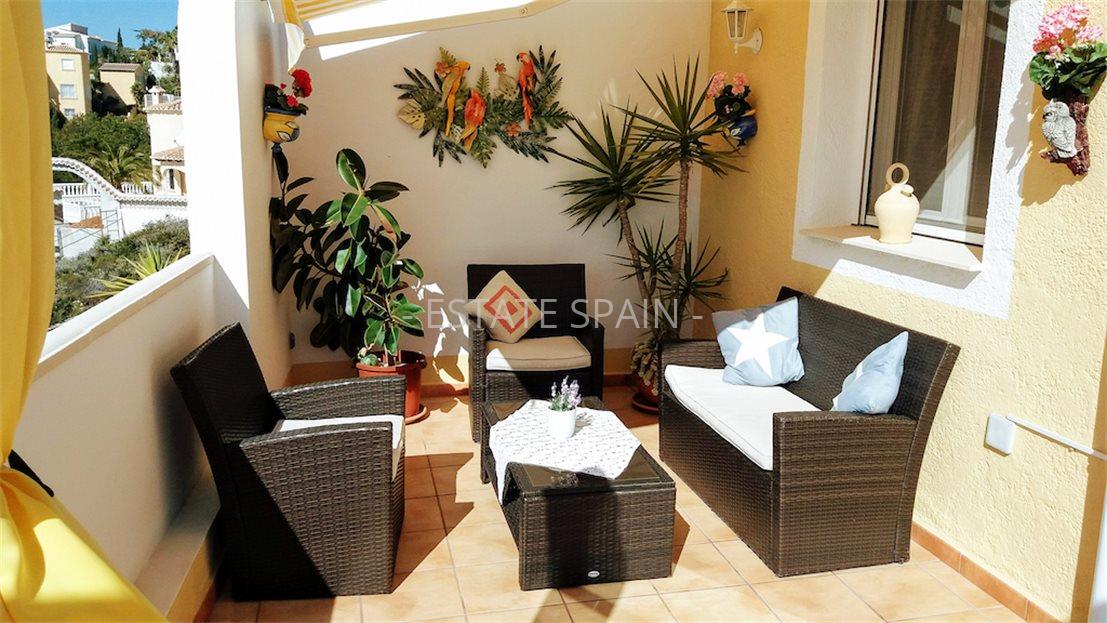 Вилла в Бенитачеле 246 м2 №VL19852228A  - Продажа - 16 large