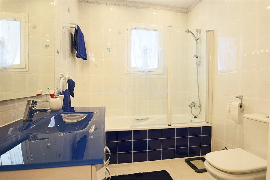 Вилла в Бенитачеле 246 м2 №VL19852228A  - Продажа - 20 large