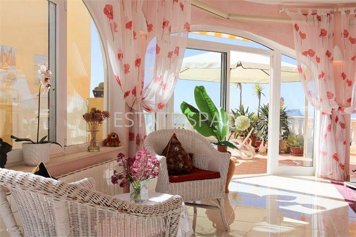 Вилла в Бенитачеле 246 м2 №VL19852228A  - Продажа - 8 preview