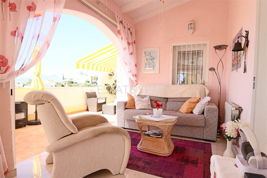 Вилла в Бенитачеле 246 м2 №VL19852228A  - Продажа - 15 large