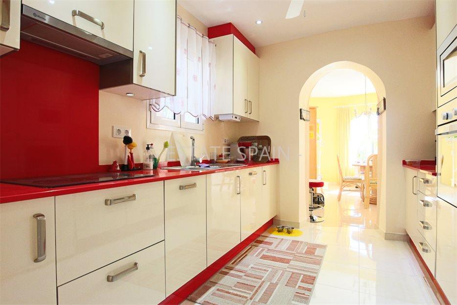 Вилла в Бенитачеле 246 м2 №VL19852228A  - Продажа - 13 large