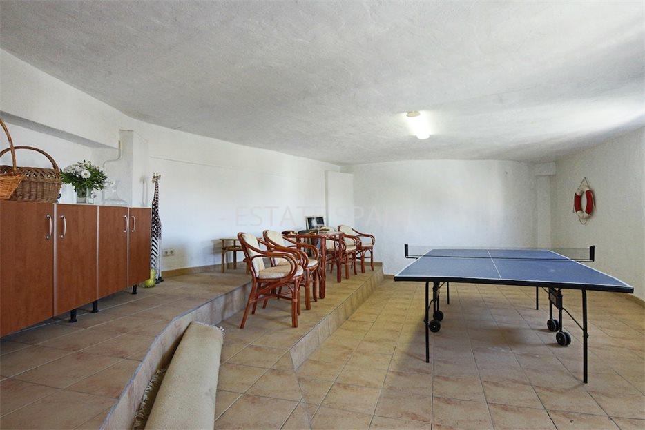 Вилла в Бенитачеле 246 м2 №VL19852228A  - Продажа - 17 large