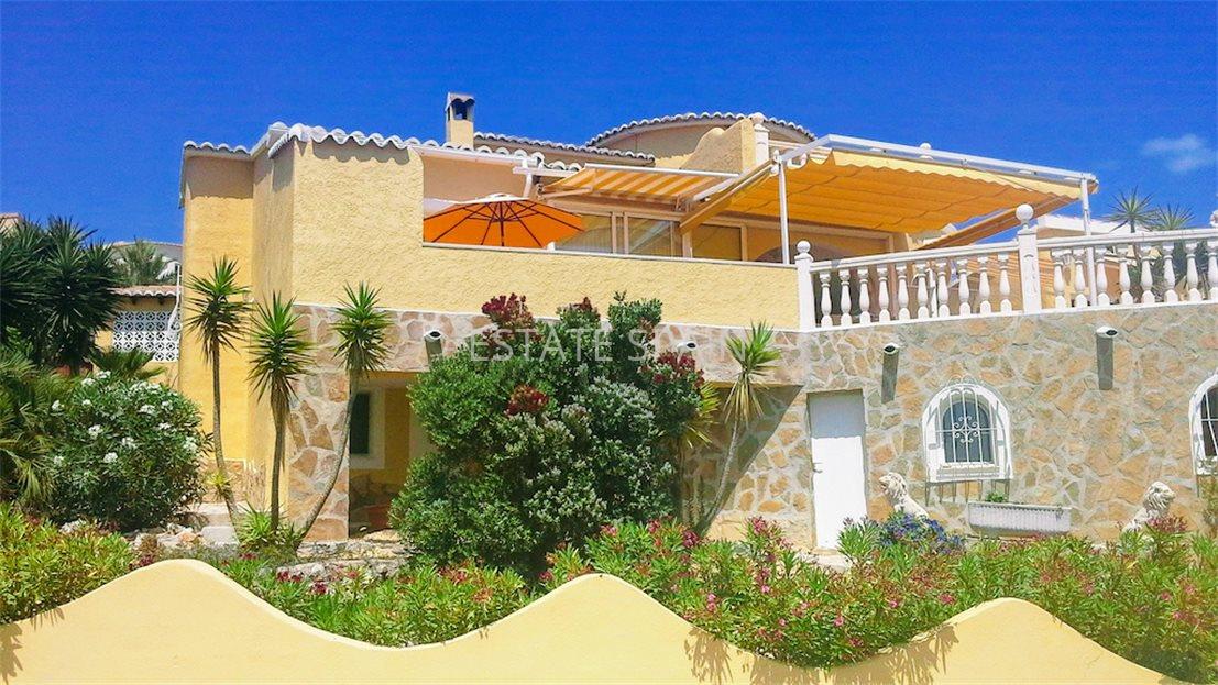 Вилла в Бенитачеле 246 м2 №VL19852228A  - Продажа - 19 large