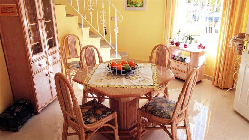 Вилла в Бенитачеле 246 м2 №VL19852228A  - Продажа - 5 preview