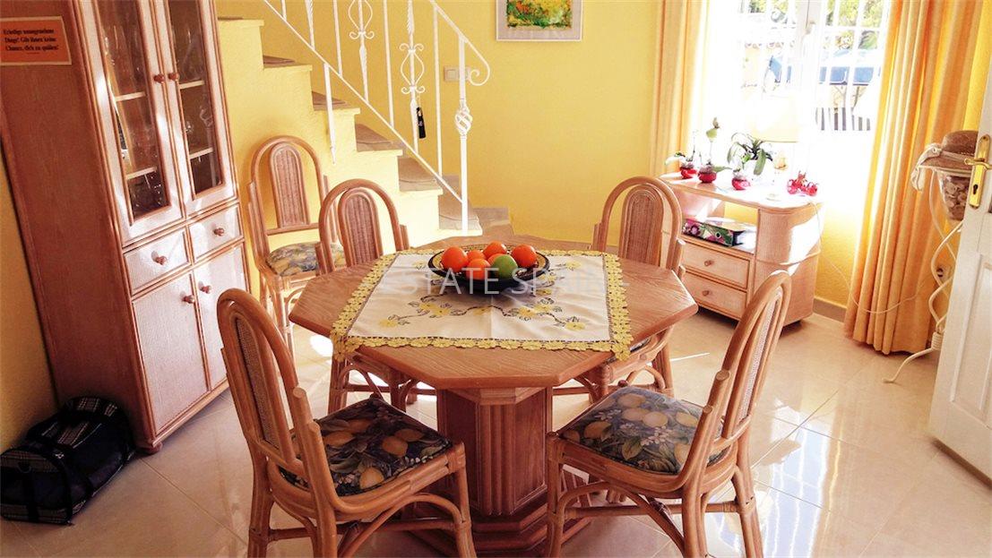 Вилла в Бенитачеле 246 м2 №VL19852228A  - Продажа - 5 large