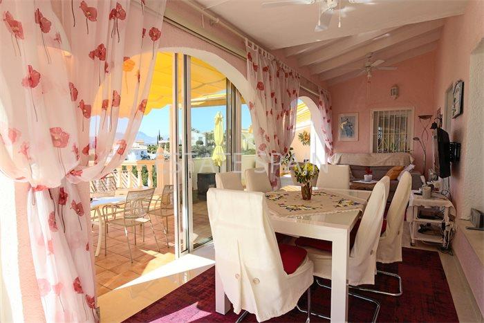 Вилла в Бенитачеле 246 м2 №VL19852228A  - Продажа - 10 preview