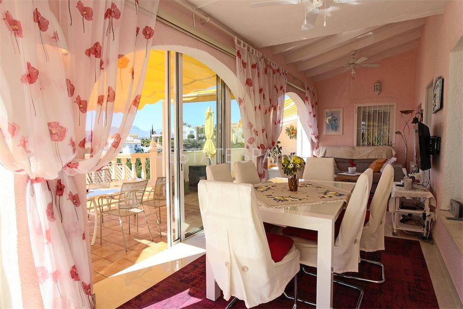 Вилла в Бенитачеле 246 м2 №VL19852228A  - Продажа - 10 large