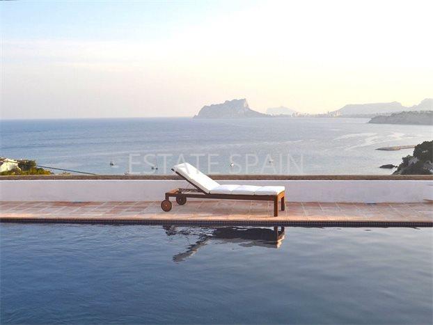 Вилла в Морайре 387 м2 №VL19528B1DDC  - Продажа - 15 preview