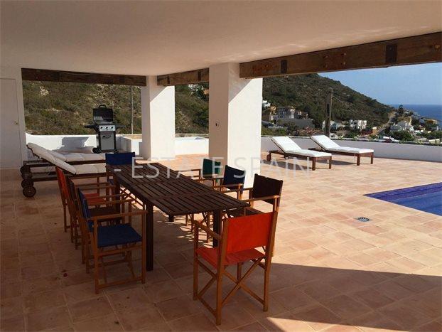 Вилла в Морайре 387 м2 №VL19528B1DDC  - Продажа - 4 preview