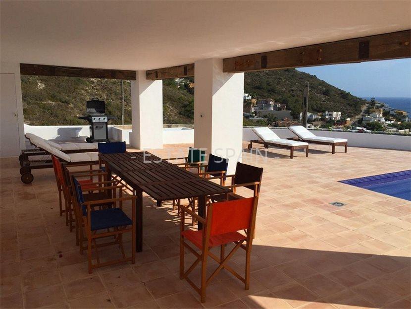 Вилла в Морайре 387 м2 №VL19528B1DDC  - Продажа - 4 large