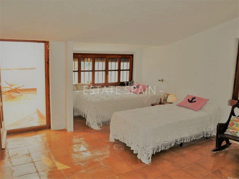 Вилла в Морайре 387 м2 №VL19528B1DDC  - Продажа - 8 large