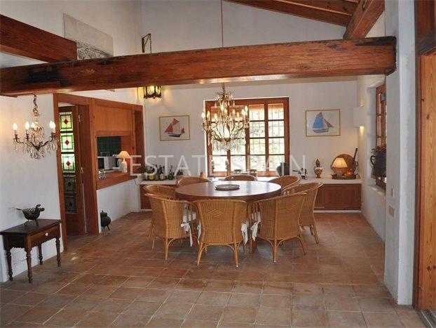 Вилла в Морайре 387 м2 №VL19528B1DDC  - Продажа - 7 preview