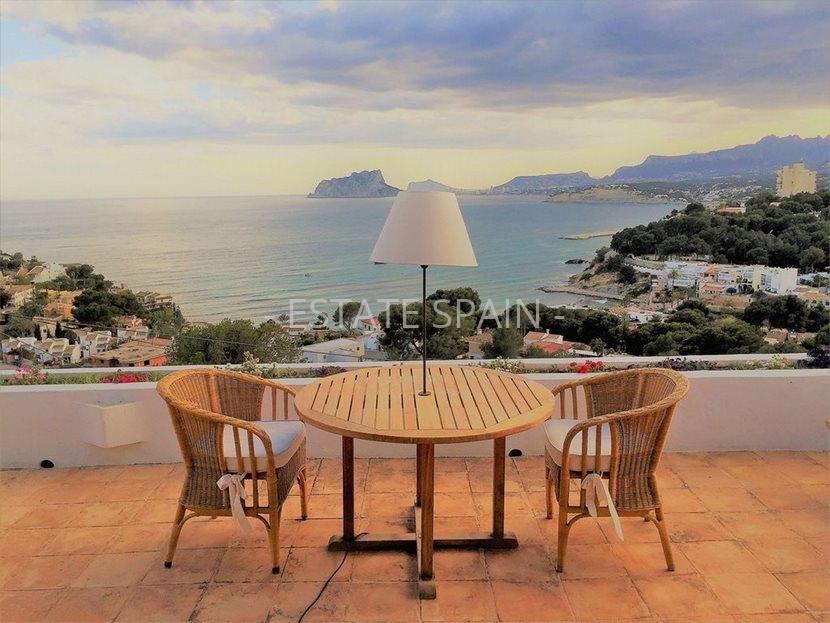 Вилла в Морайре 387 м2 №VL19528B1DDC  - Продажа - 11 large