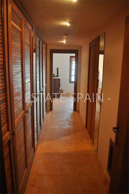 Вилла в Морайре 387 м2 №VL19528B1DDC  - Продажа - 17 large