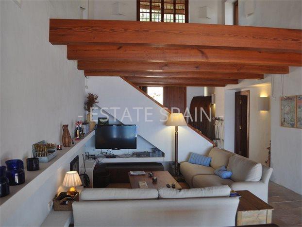 Вилла в Морайре 387 м2 №VL19528B1DDC  - Продажа - 2 preview