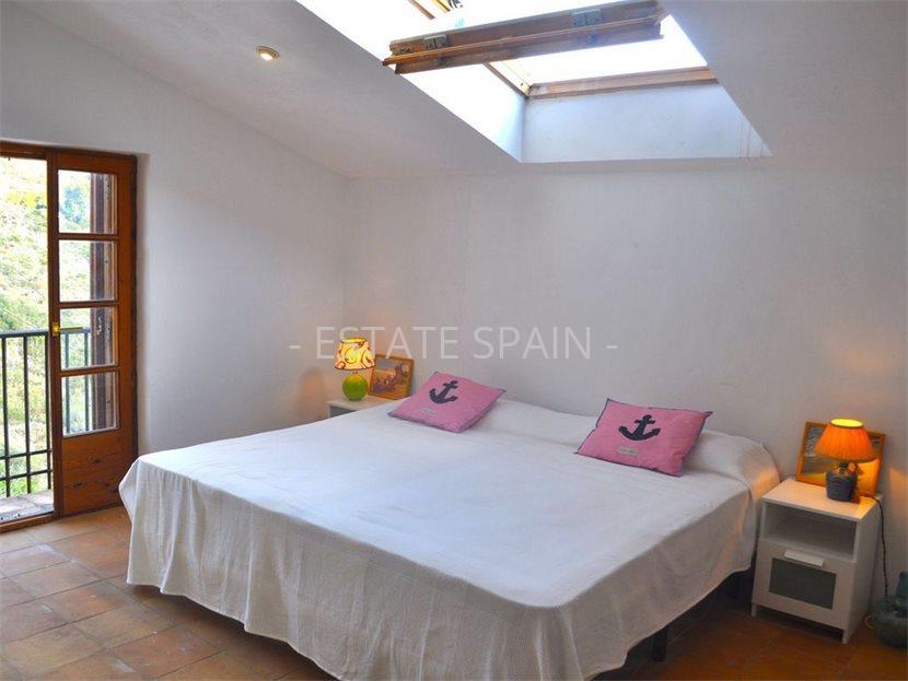 Вилла в Морайре 387 м2 №VL19528B1DDC  - Продажа - 9 large