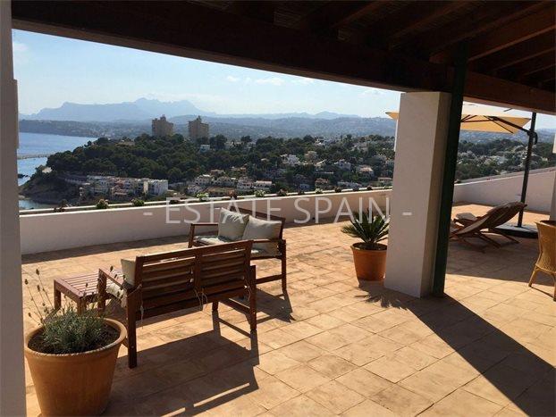 Вилла в Морайре 387 м2 №VL19528B1DDC  - Продажа - 13 preview