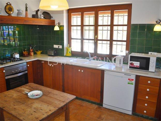 Вилла в Морайре 387 м2 №VL19528B1DDC  - Продажа - 10 preview