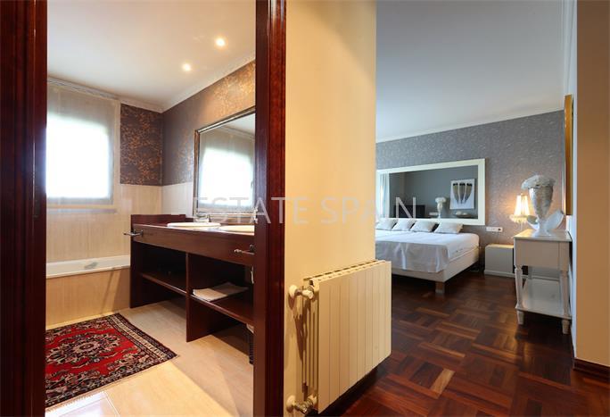 Вилла в Санта-Кристина-де-Аро 402 м2 №VL185251C00  - Продажа - 14 preview