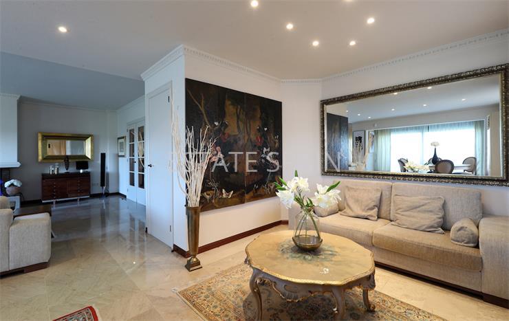 Вилла в Санта-Кристина-де-Аро 402 м2 №VL185251C00  - Продажа - 2 preview